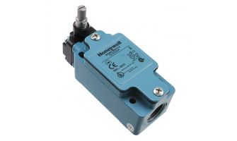GLAA20A Limit SW 2NC 2NO DPDT 10A Side Rotary-No Lever