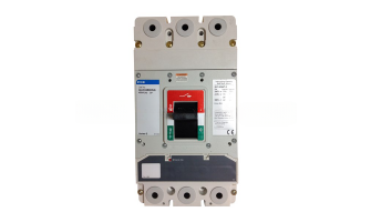 Eaton Series G electronic molded case circuit breaker - GLK3250KSG