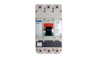 Eaton Series G electronic molded case circuit breaker - GLK3250KSM