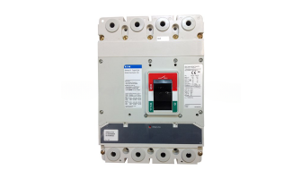 Eaton Series G electronic molded case circuit breaker - GLK4630KSM