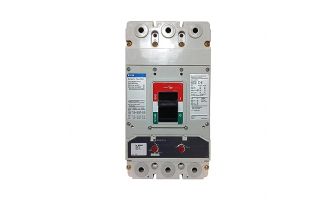 Eaton Series G electronic molded case circuit breaker - GLS3630AAG