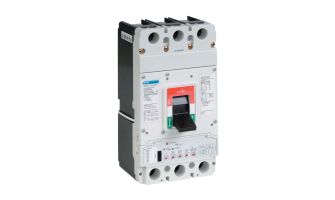 Eaton Series G complete molded case circuit breaker - GLS3630AAM