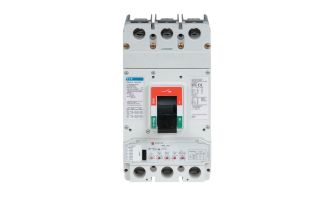 Eaton Series G molded case circuit breaker frame - GLS3630NN