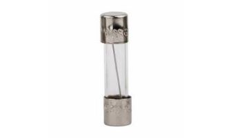 GMC-10-R FUSE GLASS 10A 125VAC 5X20MM