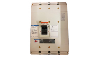 GNS4800T32WP19 Eaton Series G electronic molded case circuit breaker