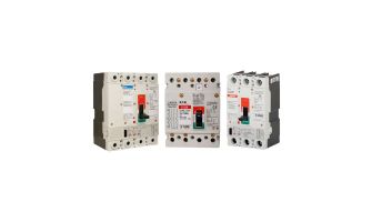 GRH320T32WP17 Eaton Series G electronic molded case circuit breaker