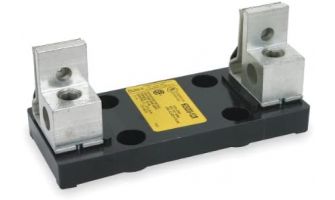 H25200-1CR FUSE BLOK CART 250V 200A CHASSIS