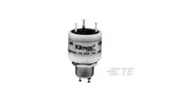 HC-2 Industrial Relays RELAY VACUUM SPDT