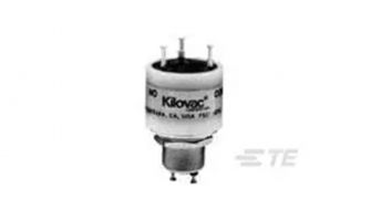 HC-2/115VDC Industrial Relays RELAY VACUUM SPD