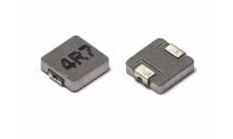 HE0412-S Shield Molded SMD Power Inductor, General Grade, Operating temp.: -55℃～+125℃