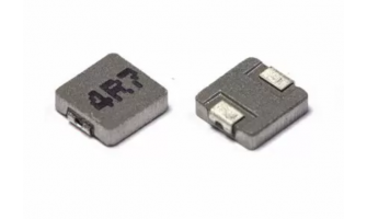 HE04121R0MSB 1µH, 1.5A, 0412 Power Inductor, Shielded Molded Inductor