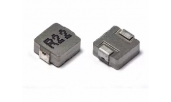 HE0420-S Shield Molded SMD Power Inductor, General Grade, Operating temp.: Operating temp.: -55℃～+125℃