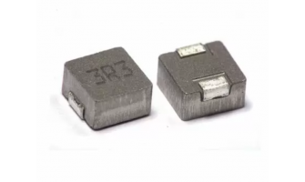 HE0530-S Shield Molded SMD Power Inductor, General Grade, Operating temp.:  -55℃～+125℃