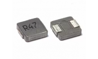 HE0618-S Shield Molded SMD Power Inductor, General Grade, Operating temp.:  -55℃～+125℃