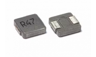 HE06181R0MSB 1µH, 14A, 0618 Power Inductor, Shielded Molded Inductor