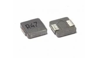 HE0618R33MSB 1µH, 14A, 0618 Power Inductor, Shielded Molded Inductor
