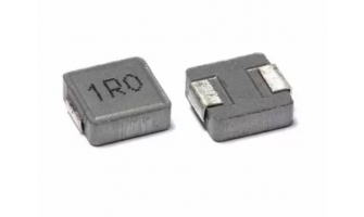 HE0624-S Shield Molded SMD Power Inductor, General Grade, Operating temp.:  -55℃～+125℃