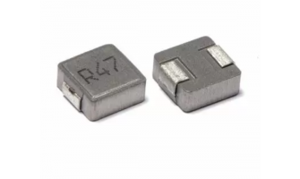 HE0630-L Shield Molded SMD Power Inductor, General Grade, Operating temp.: -55℃～+125℃
