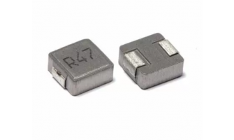 HE0630-S Shield Molded SMD Power Inductor, General Grade, Operating temp.: -55℃～+125℃