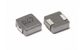 HE0630R47MLB 1µH, 15A, 0630 Power Inductor, Shielded Molded Inductor