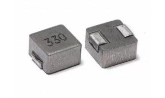 HE0640-L Shield Molded SMD Power Inductor, General Grade, Operating temp.: -55℃～+125℃