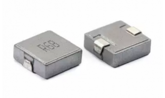 HE1040-L Shield Molded SMD Power Inductor, General Grade, Operating temp.: -55℃～+125℃