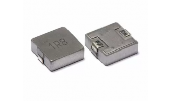 HE1040-S Shield Molded SMD Power Inductor, General Grade, Operating temp.: -55℃～+125℃