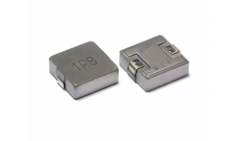 HE1040470MSB 1µH, 28A, 1040 Power Inductor, Shielded Molded Inductor