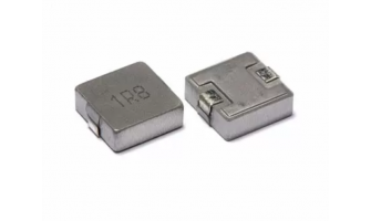 HE10404R7MSB 1µH, 28A, 1040 Power Inductor, Shielded Molded Inductor