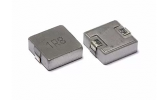 HE1040R47MSB 1µH, 28A, 1040 Power Inductor, Shielded Molded Inductor