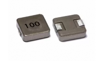 HE1235-S Shield Molded SMD Power Inductor, General Grade, Operating temp.: -55℃～+125℃