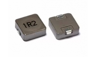 HE1250-S Shield Molded SMD Power Inductor, General Grade, Operating temp.: -55℃～+125℃