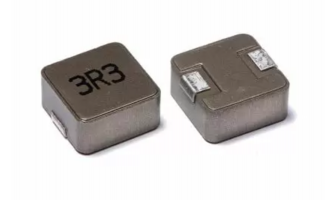 HE1265-S Shield Molded SMD Power Inductor, General Grade, Operating temp.: -55℃～+125℃