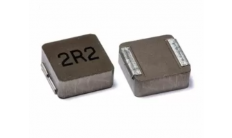 HE1770-S 1µH, 55.5A, 1770 Power Inductor, Shielded Molded Inductor， Operating temp.: -55°C ~ +125°C