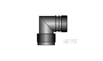 HEX40-AC-90-21-A9-1Standard Circular Connector HEX40-AC-90-21-A9-1