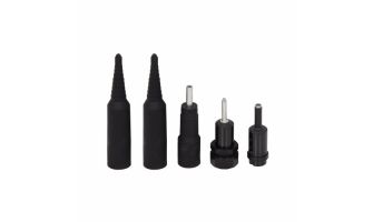 HEY-AW-DRLC-A Eaton Bussmann series HEY inline fuse holder