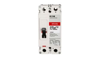 HFD2070L Eaton Series C complete molded case circuit breaker