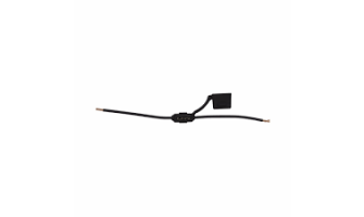 FUSE HOLDR BLADE 32V 30A IN LINE (HHG-1K0190)