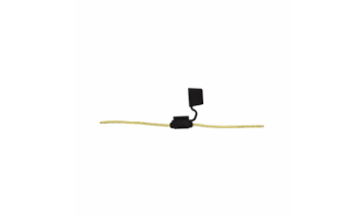 HHG FUSE HLDR BLADE 32V 24A IN LINE