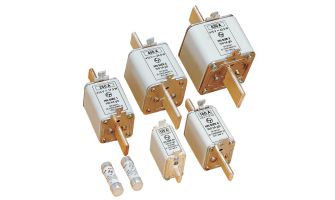 HRC Fuse Links