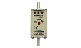 160NH1G-690 HRC Fuse Links