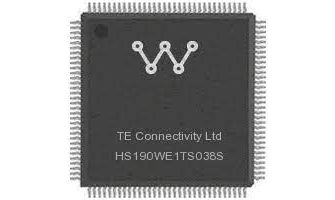 HS190WE1TS038S-CS7833 Wire Labels & Markers HS190WE1TS038S-CS7833