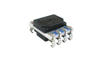 HSCMNNN1.6BAAA3 Board Mt. Pressure Sensors SMT No Ports