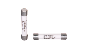 HV110.PV10A Photovoltaic Fuses HV110.PV Series