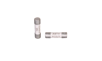 HV110.PV12A Photovoltaic Fuses HV110.PV Series