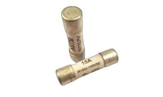 HV110.PV15A Photovoltaic Fuses HV110.PV Series
