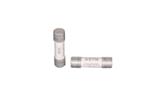 HV110.PV20A Photovoltaic Fuses HV110.PV Series