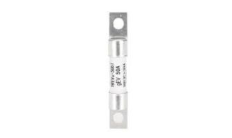 HV150-32EP Electric vehicle auxiliary fuses 500VAC/DC, 10A ~ 50A