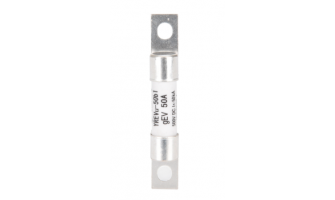 HV150-40EP Electric vehicle auxiliary fuses 500VAC/DC, 10A ~ 50A