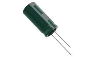 HV1625-2R7256-R CAP 25F -10% +30% 2.7V T/H